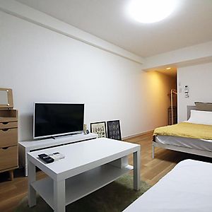 Deluxe Kamer met Twee Aparte Bedden